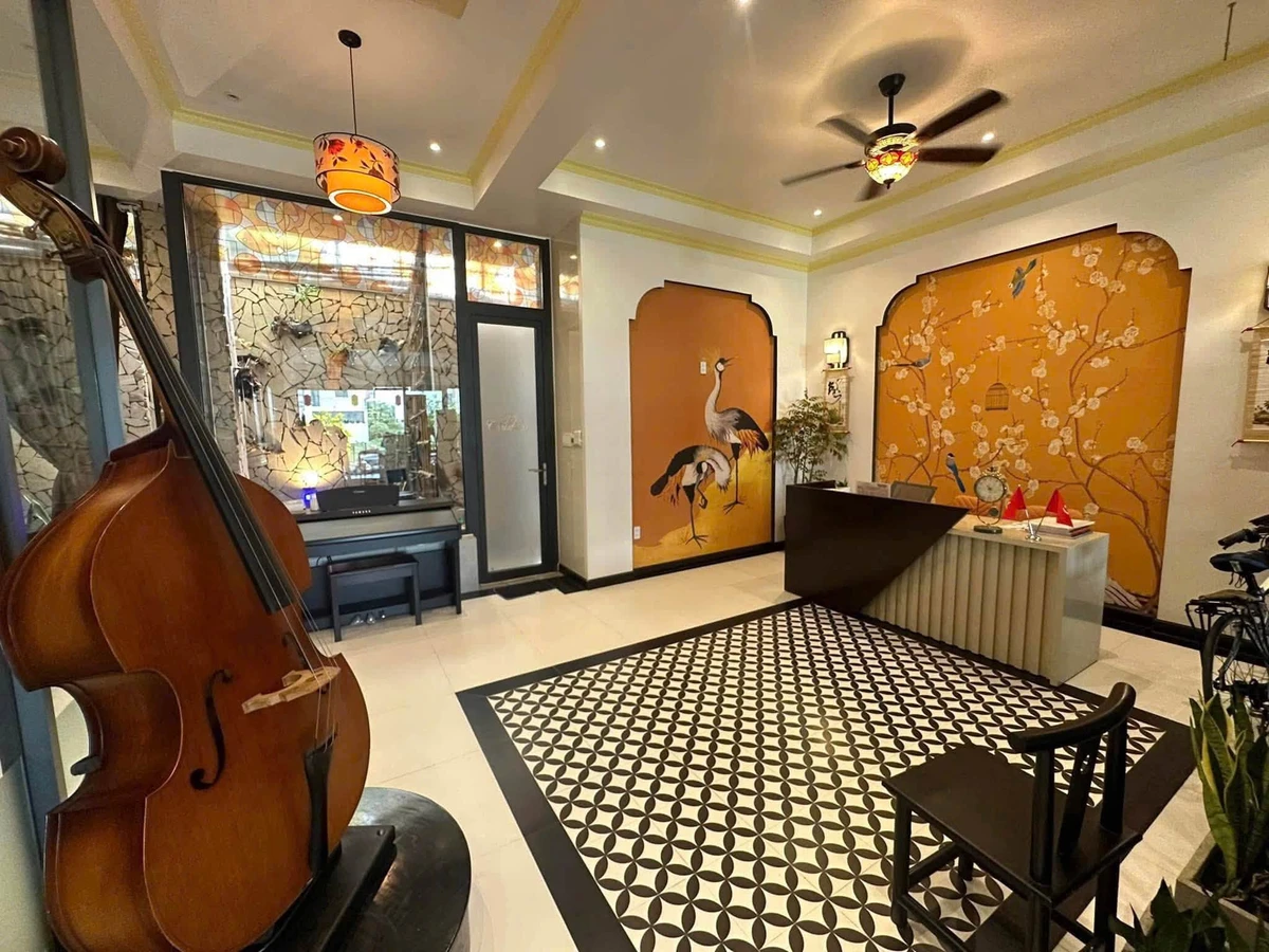 Bán nhà mặt tiền Lương Tịnh Cửa, Rạch Giá, An Giang, 200m², 7 tỷ - Ảnh thu nhỏ 2