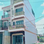 Bán nhà mặt tiền kinh doanh 76,5m² 4 phòng ngủ Dĩ An - Ảnh thu nhỏ 1