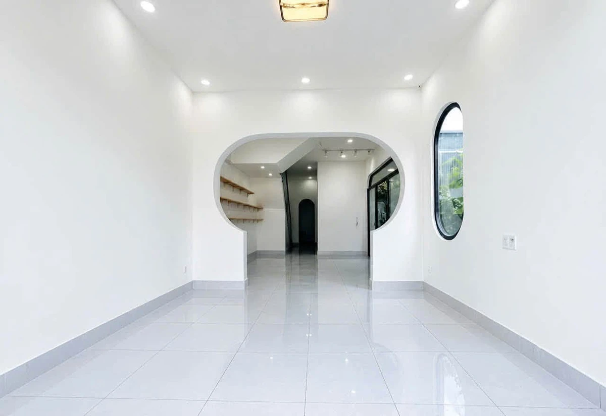Bán nhà 1 trệt 1 lầu 134m² Phú Nhuận 4 tỷ 650 - Ảnh thu nhỏ 4