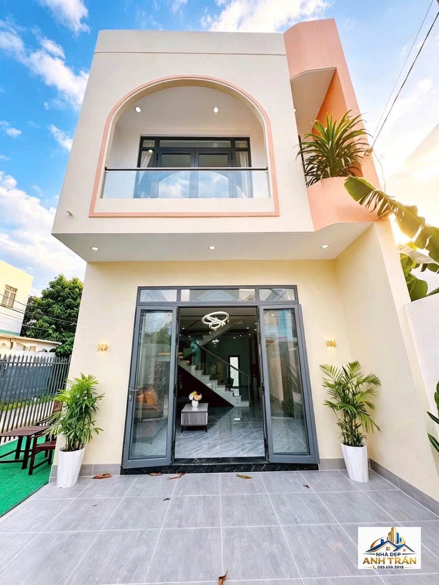 Bán nhà mặt tiền An Hoà, Rạch Giá 2PN 85m² - 3 tỷ 180 triệu - Ảnh thu nhỏ 3