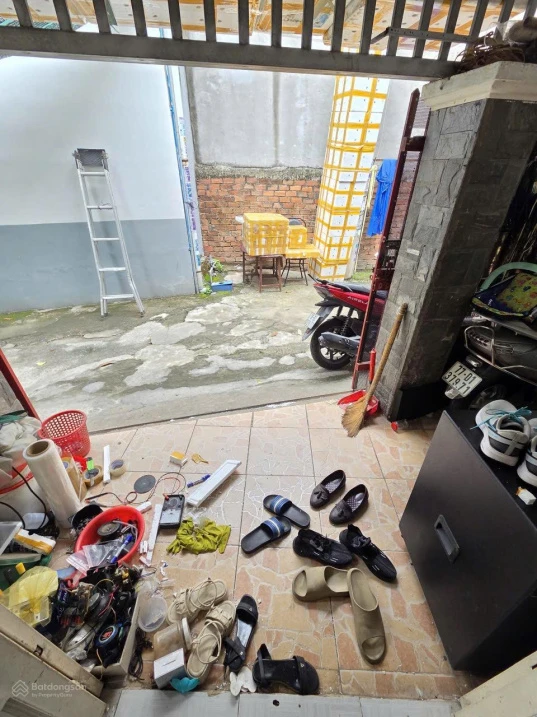 Bán nhà gác lửng ngang 6m trung tâm TP. Dĩ An, vị trí rất đắc địa tiện ích bủa vây, giá chỉ 3,18 tỷ - Ảnh thu nhỏ 4