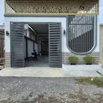 Bán nhà mới 100m² 3 phòng ngủ, 1 tỷ 820 triệu Tây Ninh - Ảnh thu nhỏ 1