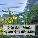 Bán mặt tiền đất Đình Ngang, Mỹ Thượng 179m2 - 21 triệu/m² - Ảnh thu nhỏ 4