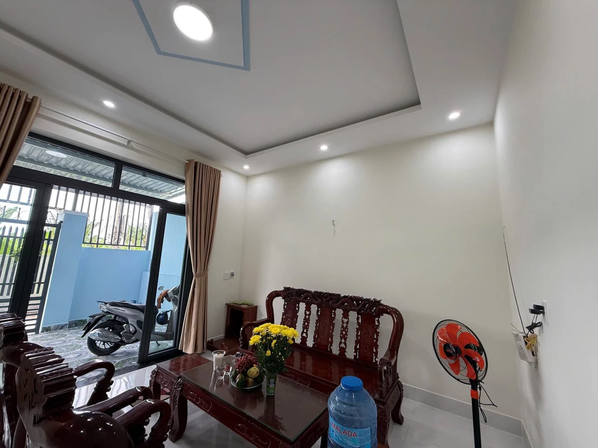 Bán nhà hẻm 100m² 2PN đường 2/9 giá 1,699 tỷ - Ảnh thu nhỏ 2