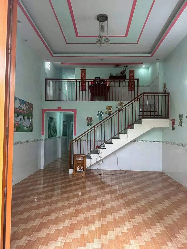 Bán nhà gác lửng 5×21 (105m²) 800 triệu Hồng Phúc 1 - Ảnh 1