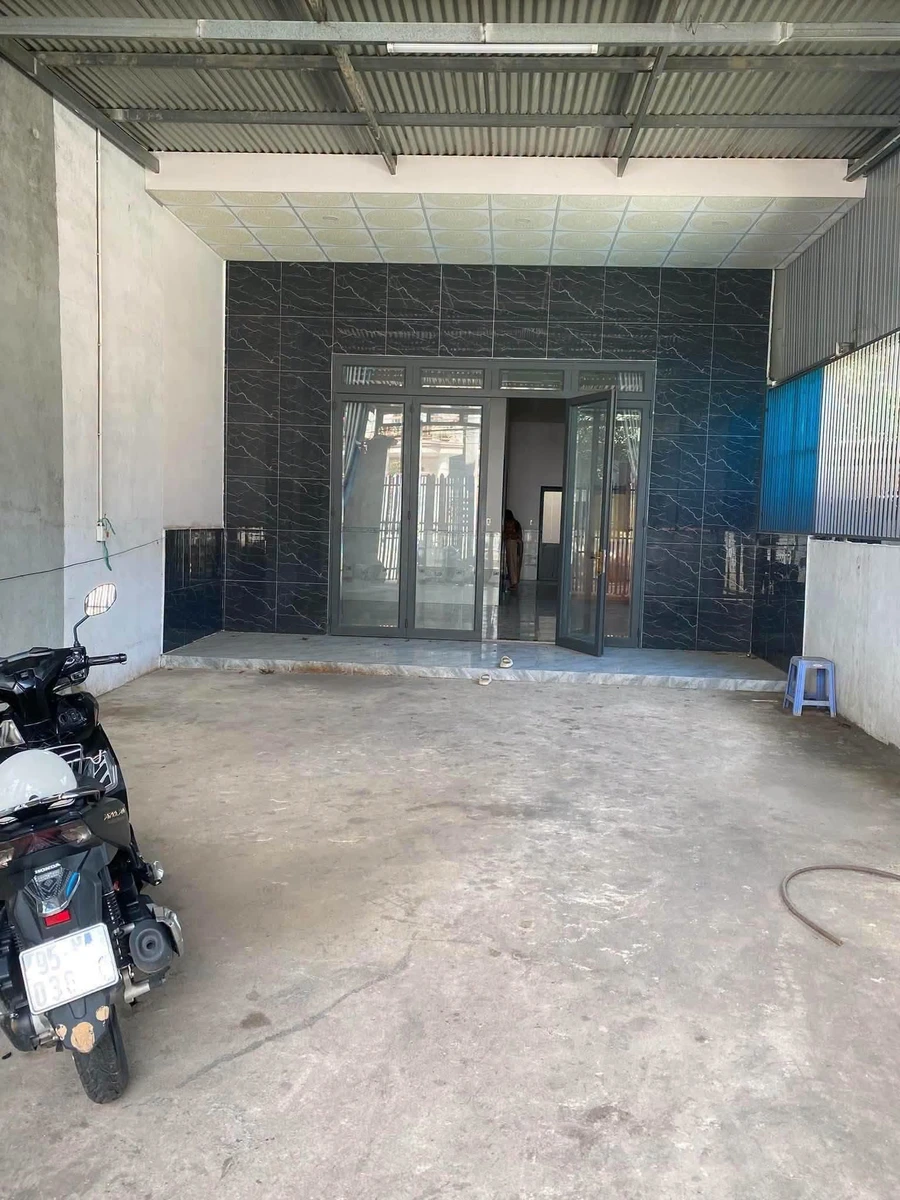 Bán nhà Đồng Nai 7x22m, 2 phòng ngủ, 2.35 tỷ - Ảnh thu nhỏ 3