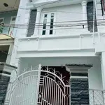 Bán nhà 4PN, 68m2 trên đường Ba Cu, Vũng Tàu - Ảnh thu nhỏ 2