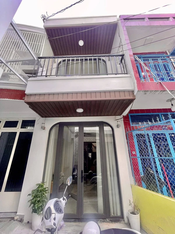 Bán lô đất 47m2 liền kề kinh doanh Kiến An 0397