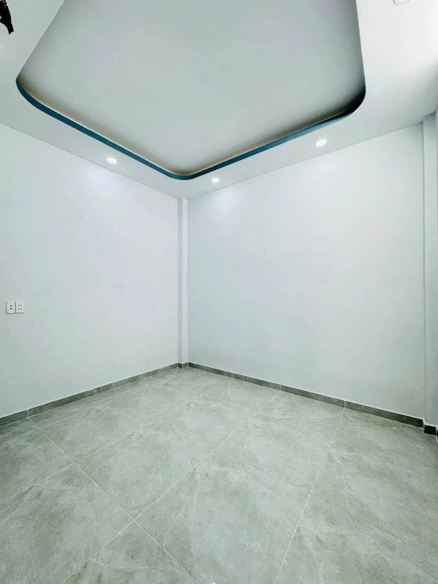 Bán nhà hẻm Hoàng Văn Hợp, An Lạc A, Bình Tân, 44m2, 2PN, giá 4,5 tỷ - Ảnh thu nhỏ 5