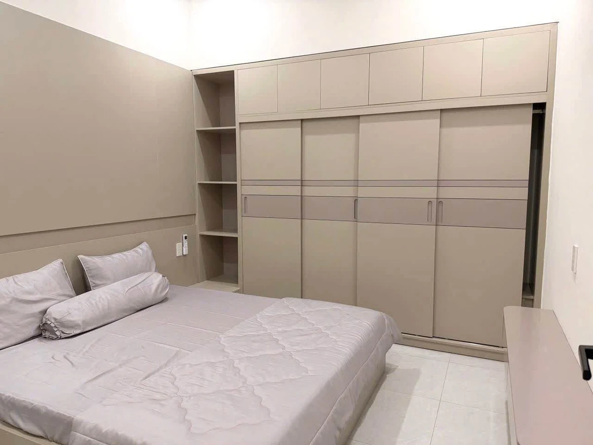 Bán nhà 3PN, 110m2 gần Trường ĐH Tây Nguyên, Thủ Đức - Ảnh thu nhỏ 5