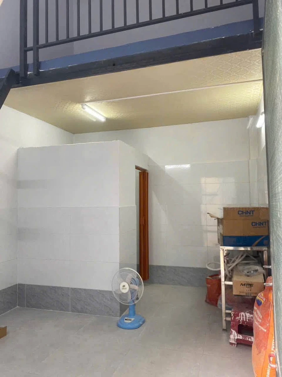 Bán nhà hẻm Nguyễn Sơn, Tân Phú, 48m², 4 tỷ 990 triệu - Ảnh thu nhỏ 3