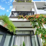 Bán CHDV 10 phòng 236m² Cách Mạng Tháng 8, Quận 3 - 10,5 tỷ - Ảnh thu nhỏ 2