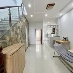 Bán nhà 3 tầng 90m² view sông KDC Phú Mỹ, Nguyễn Lương Bằng nối dài, Quận 7 - 10,1 tỷ - Ảnh thu nhỏ 4