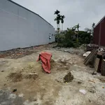 Chính chủ nhà em gửi bán gấp lô đất 100m2, Đặng Cương, đường trục chính hơn 10m - Ảnh thu nhỏ 3