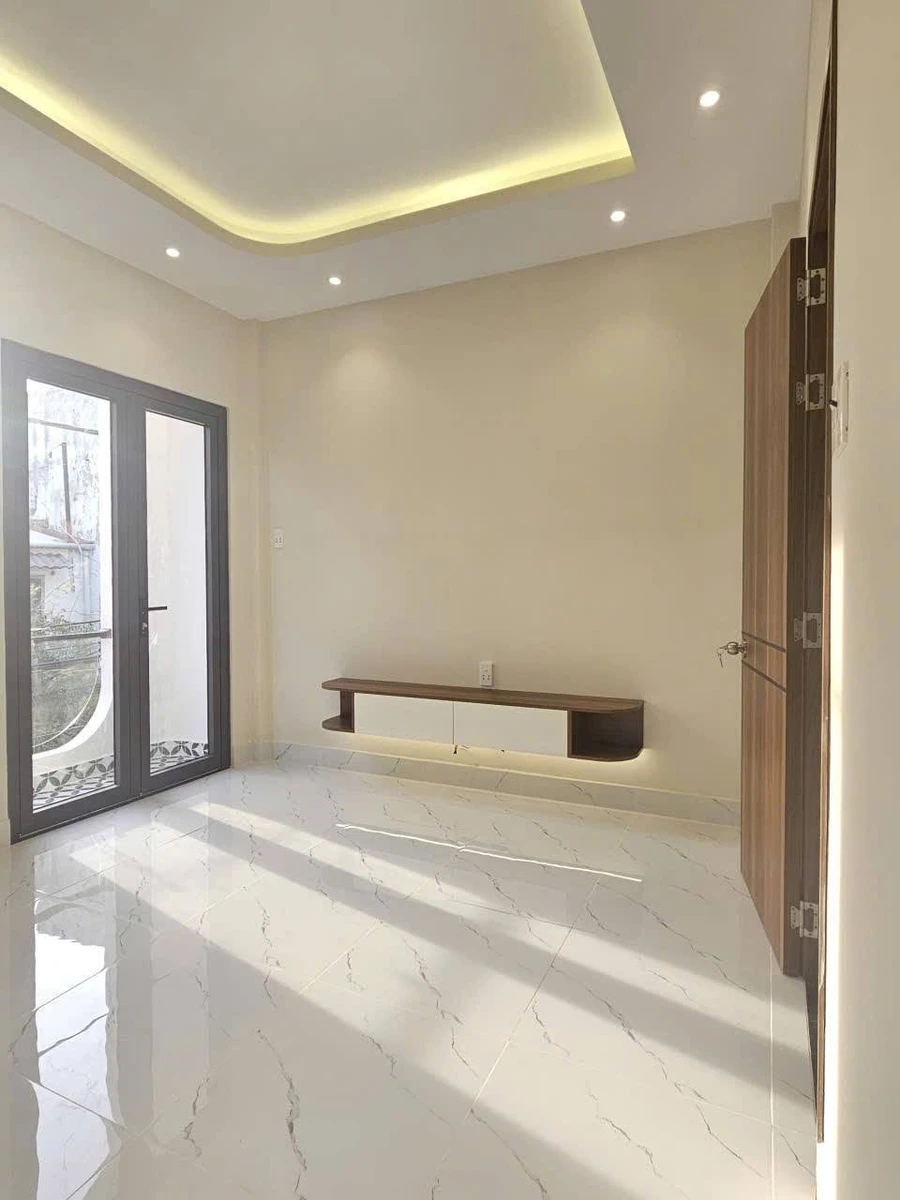 Nhà mới 3PN Bình Hưng Hòa A, 40m² - 4,82 tỷ - Ảnh thu nhỏ 4