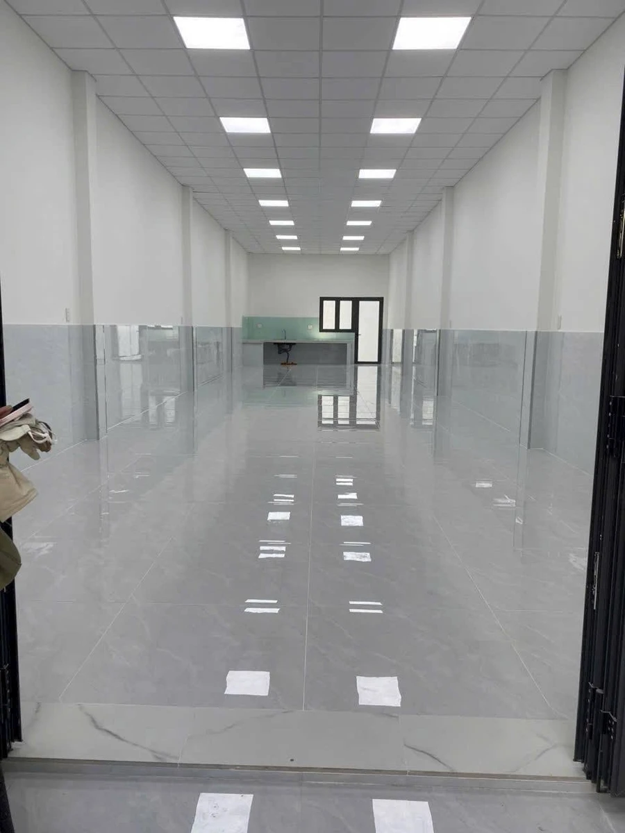 Cho thuê nhà cấp 4 Thới An Q12, 125m2, 13 triệu/tháng - Ảnh thu nhỏ 3