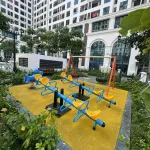 Chỉ với 1,2 tỷ sở hữu ngay căn hộ chung cư Eden Garden Lê Lợi - Ảnh thu nhỏ 9