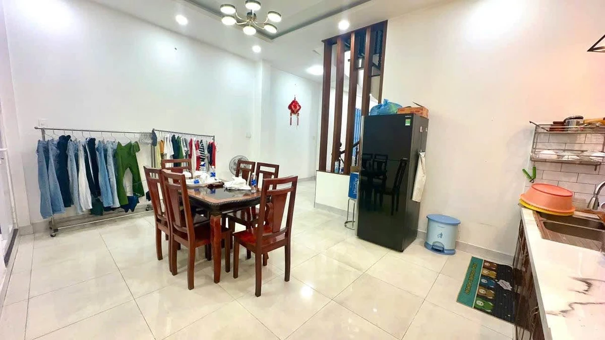 Bán nhà mặt tiền kinh doanh 2 tầng 167m2 Tăng Nhơn Phú - Ảnh thu nhỏ 4