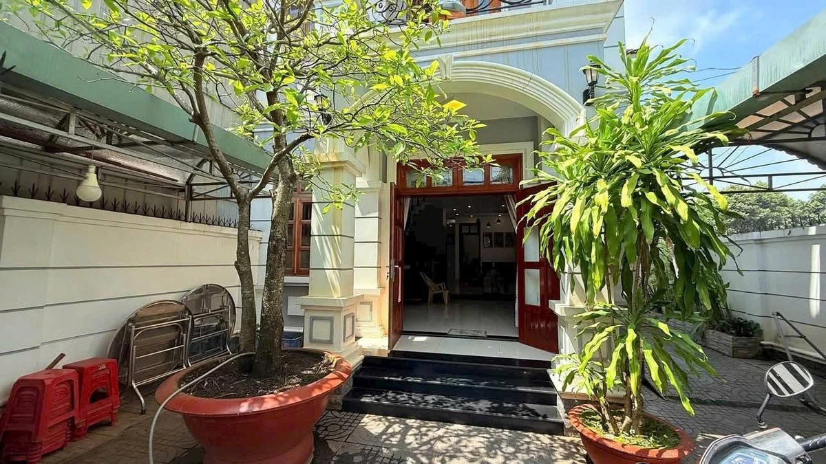 Biệt thự mini Bà Rịa 212m2, giá 5 tỷ 300 triệu - Ảnh thu nhỏ 5