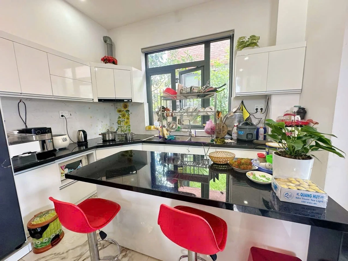 Bán biệt thự 200m² 5PN Trịnh Hoài Đức Đà Lạt 8,2 tỷ - Ảnh thu nhỏ 3