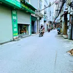 Bán nhà 4 tầng lô góc 60m² Thanh Xuân, giá 18 tỷ - Ảnh thu nhỏ 1