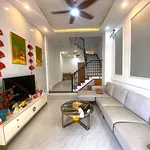 Bán nhà 3 tầng 50m² 3 phòng ngủ Hoà An 7, Đà Nẵng, giá 3.8 tỷ - Ảnh thu nhỏ 5