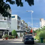 Bán đất 110m2 (5x22) KDC Đông Thủ Thiêm, P. Bình Trưng, Quận 2, giá 12,4 tỷ - Ảnh thu nhỏ 1