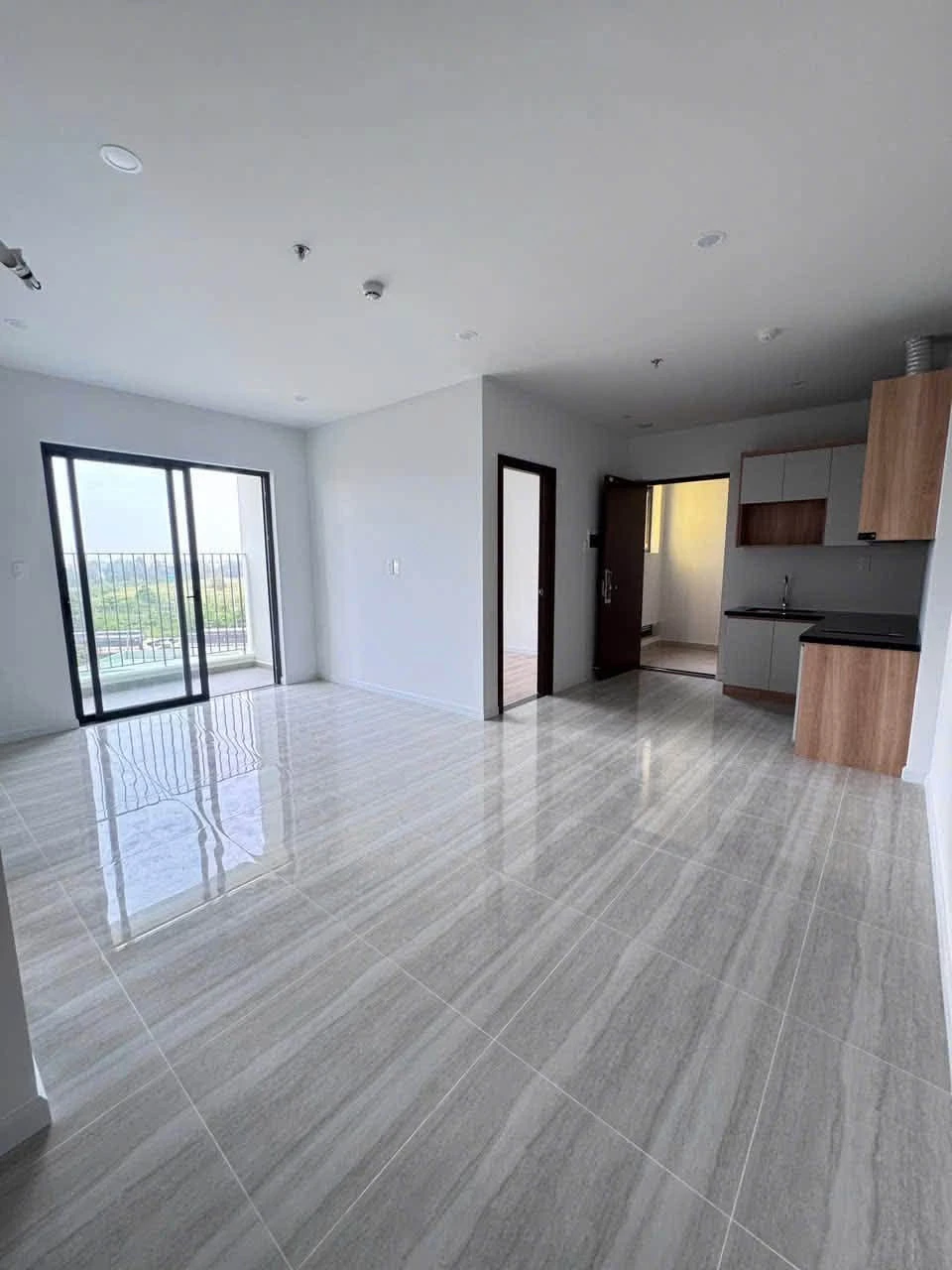 Bán căn hộ 2PN 52m2 Bcons City, giá 2.6 tỷ - Ảnh 1