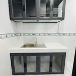 Bán nhà nhỏ 18m2 1 gác 2WC đường số 4 Trường Thọ, Thủ Đức giá 990 triệu - Ảnh thu nhỏ 4
