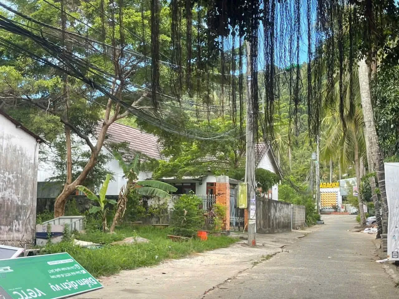 Bán dãy trọ 300m² tại Dương Đông Phú Quốc, 18 triệu/m² - Ảnh 1