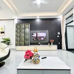 Bán nhà hẻm 210m² 3PN 3WC Y Wang giá 3 tỷ 100 - Ảnh thu nhỏ 1