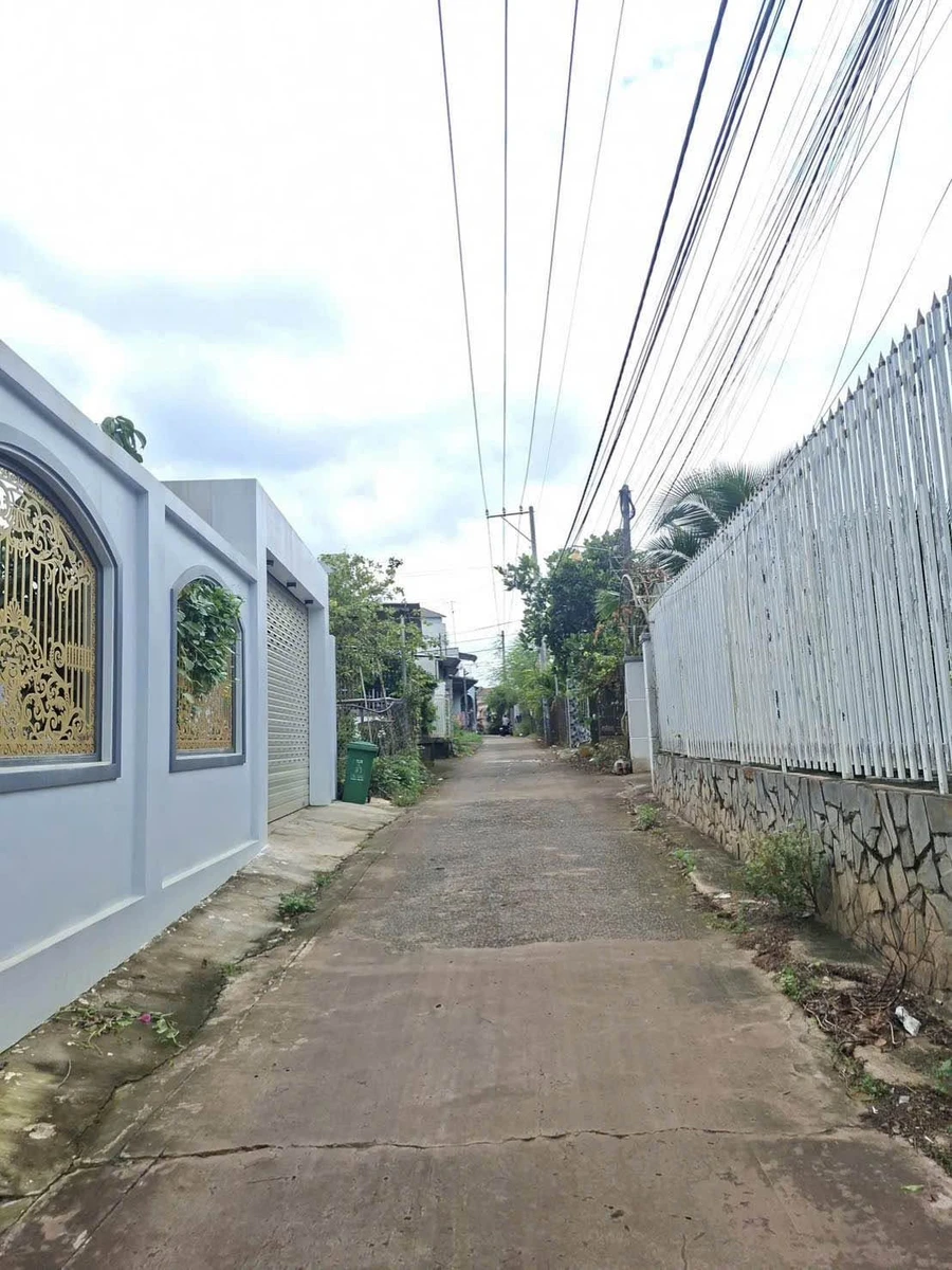 Bán đất 126m² Bảo Vinh Long Khánh 450 triệu - Ảnh thu nhỏ 3