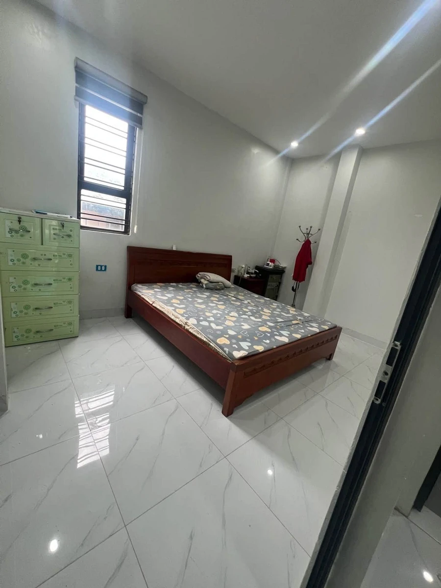 Nhà phố bán Hàn Mặc Tử, 67.7m², 3.35 tỷ, Cái Dăm - Ảnh thu nhỏ 5
