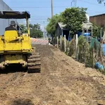 Bán đất thổ mặt tiền Quốc Lộ 1A 288m2, Thủ Thừa, Long An - Ảnh thu nhỏ 3