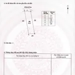 Bán lô đất thổ cư 131.7m² Lê Duẫn Phan Thiết - Ảnh thu nhỏ 2