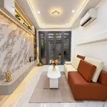 Bán nhà hẻm xe hơi 3 tầng 2PN 60m2 sử dụng, giá hơn 3 tỷ, Bình Thạnh - Ảnh thu nhỏ 4