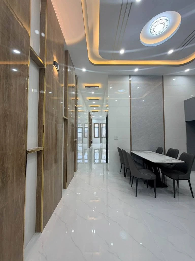 Bán nhà cấp 4 Phước Lâm 130m² 2 PN giá 2,3 tỷ - Ảnh thu nhỏ 5