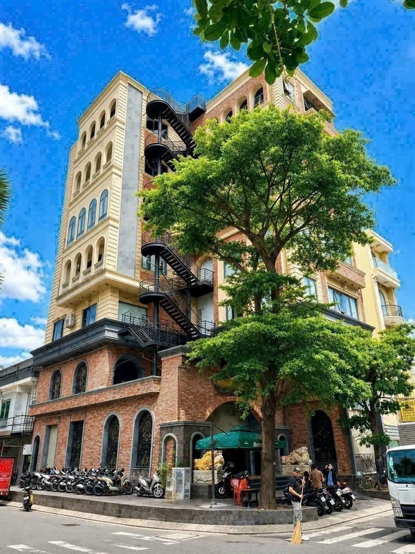 Bán nhà nhỏ Quận 4 - 31m², 1 tỷ 8 maihamecsen