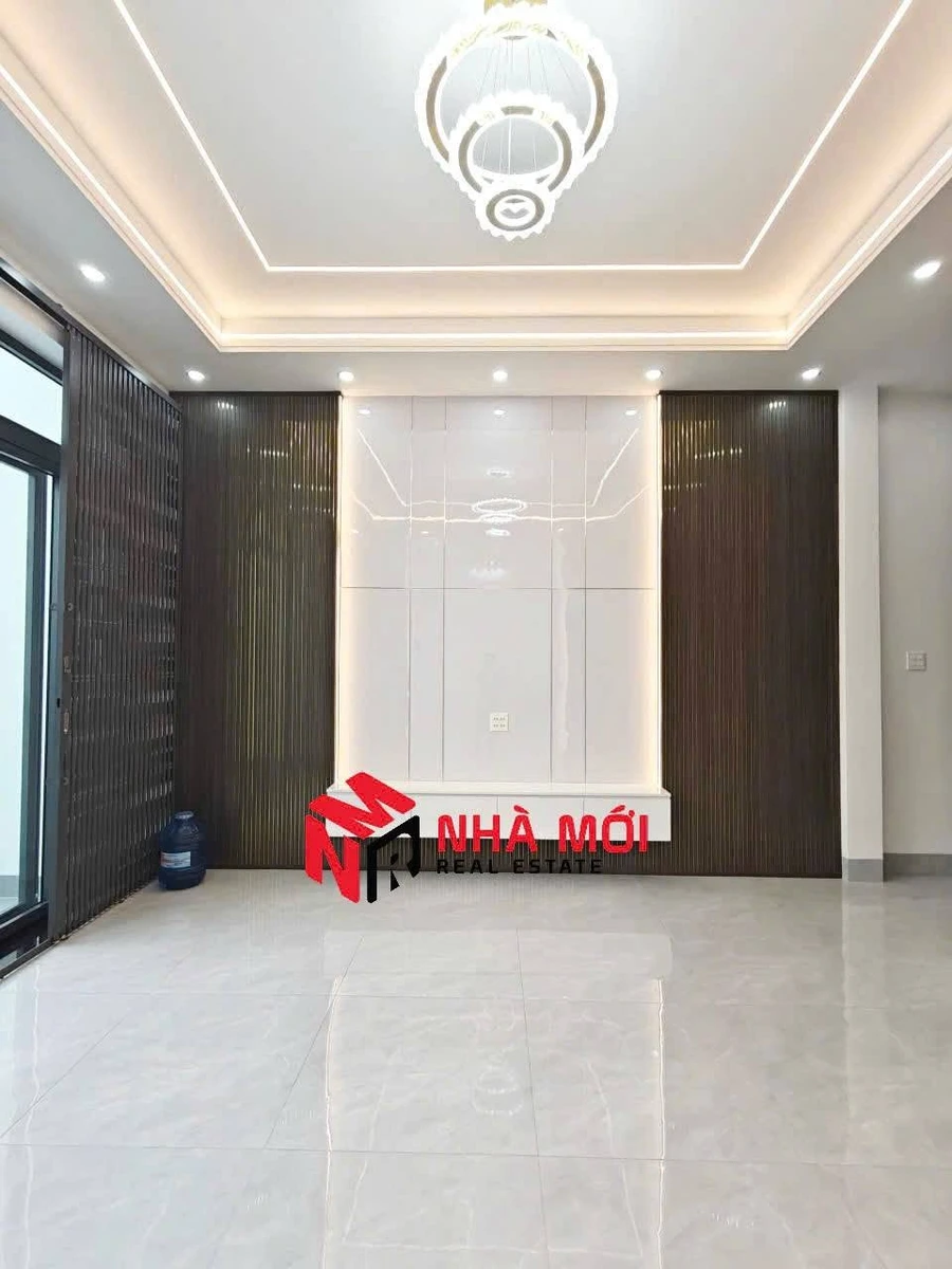 Bán nhà 4 phòng ngủ 125m² KDC Tân Xuyên, Cà Mau - Ảnh thu nhỏ 4