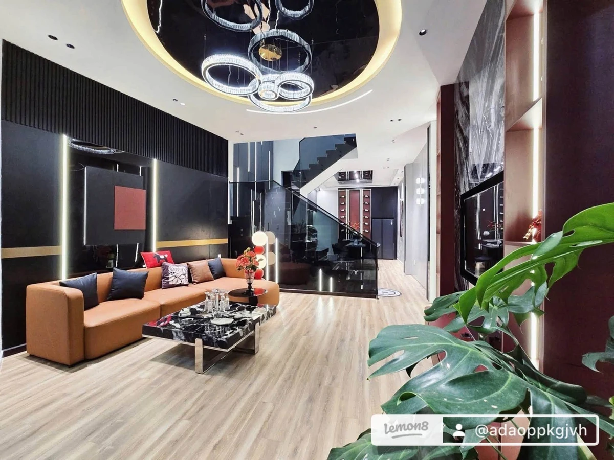 Bán nhà 3 tầng 70m2 đường Châu Thượng Văn gần Tiểu La, Đà Nẵng, giá nhỉnh 8 tỷ - Ảnh thu nhỏ 2