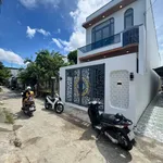 Bán nhà mới 5x16,75m Rạch Giá, Kiên Giang, 2 tỷ 050 - Ảnh thu nhỏ 1