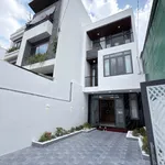 Bán nhà mới 3 tầng 116,28m² đường Đô Lương, khu Bàn Cờ, Nha Trang giá 12,5 tỷ - Ảnh thu nhỏ 1