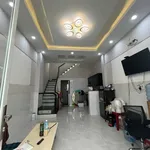 Bán nhà 3 tầng 40m2 Đường 53 Hiệp Bình Chánh, Thủ Đức, giá 4,9 tỷ - Ảnh thu nhỏ 2