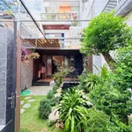 Nhà 3 tầng sân vườn 105m² Thanh Khê, Đà Nẵng - Ảnh thu nhỏ 1