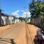 Bán lô đất mặt tiền 600m² Hòa Thắng, Đắk Lắk 6,7 tỷ - Ảnh thu nhỏ 2