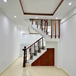 Bán nhà 2 tầng 54m2 gần Ngã tư Thủ Đức, đi bộ ra Coopmart, giá 4,85 tỷ - Ảnh thu nhỏ 2