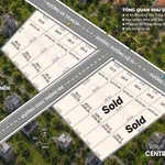 Bán lô đất mặt tiền Hương Lộ 15, 5,3x30m (159m²), sổ riêng thổ cư - Ảnh thu nhỏ 1