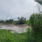 Vị trí đắc địa MT đường Huyện Lộ 9, cách ngã ba Nguyễn Trãi vào đúng 4 căn nhà. 15x72m, nở hậu 28m - Ảnh thu nhỏ 3
