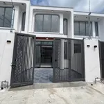 Bán nhà gác lửng 5x18m sổ hồng riêng 1,63 tỷ Bình Tân - Ảnh thu nhỏ 1