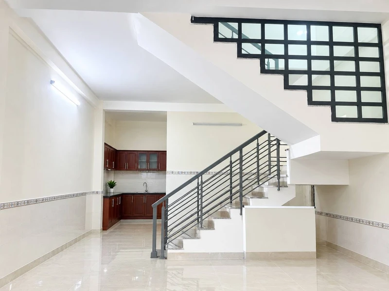 Bán nhà 2 tầng Bình An 50m2, 2 PN, 3.79 tỷ
